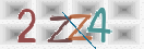 Code Anti-spam