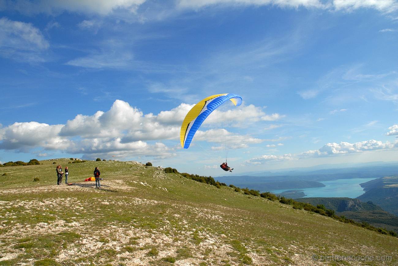 slider-parapente