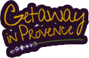 Logo Getaway in Provence